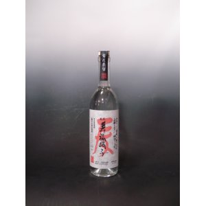 画像: 寿福絹子　麦焼酎　25度　720ml