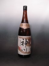 画像: 別撰神川　芋焼酎　２５度　 1800ml