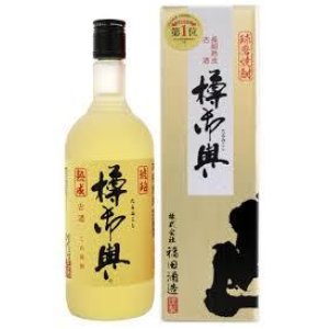 画像: 樽御輿　米焼酎　２５度　　 720ml