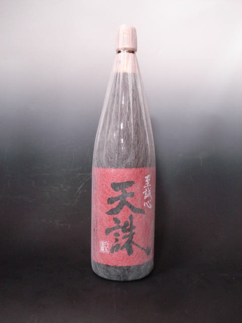 画像1: 天誅　芋焼酎　２５度　1800ml