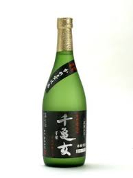 画像1: 販売店限定　芋焼酎　千亀女 720ml