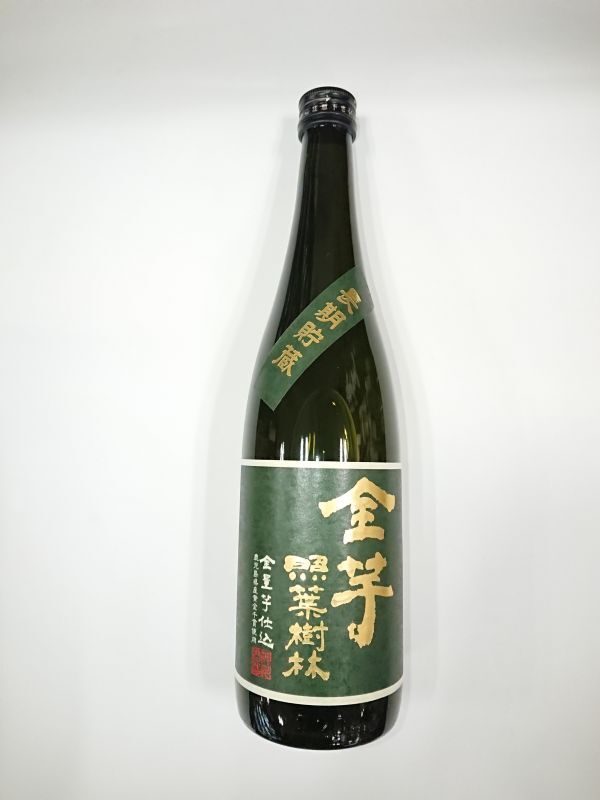 画像1: 限定芋焼酎　全芋照葉樹林　　芋焼酎　２５度　 720ml 