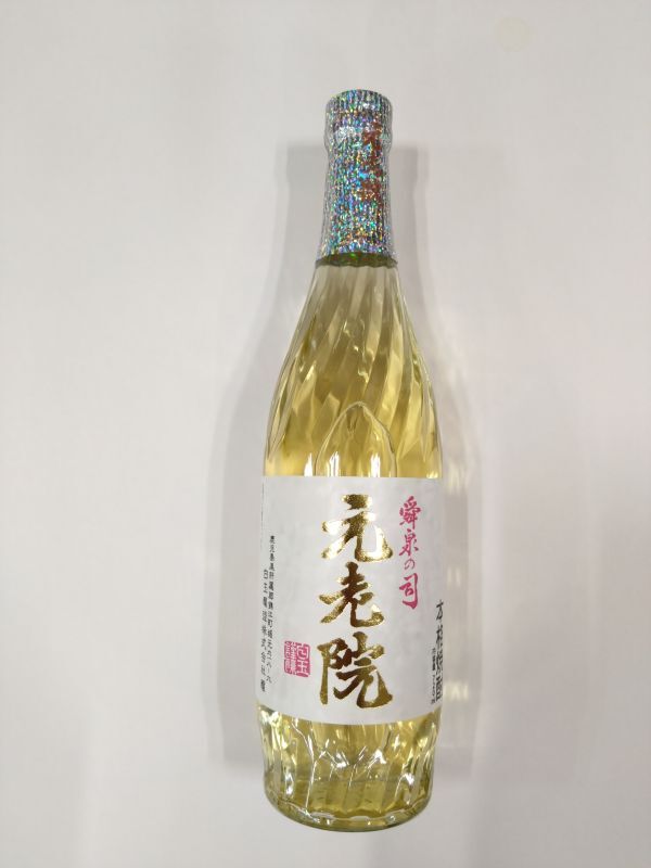 画像1: 元老院　麦焼酎　25度　720ml